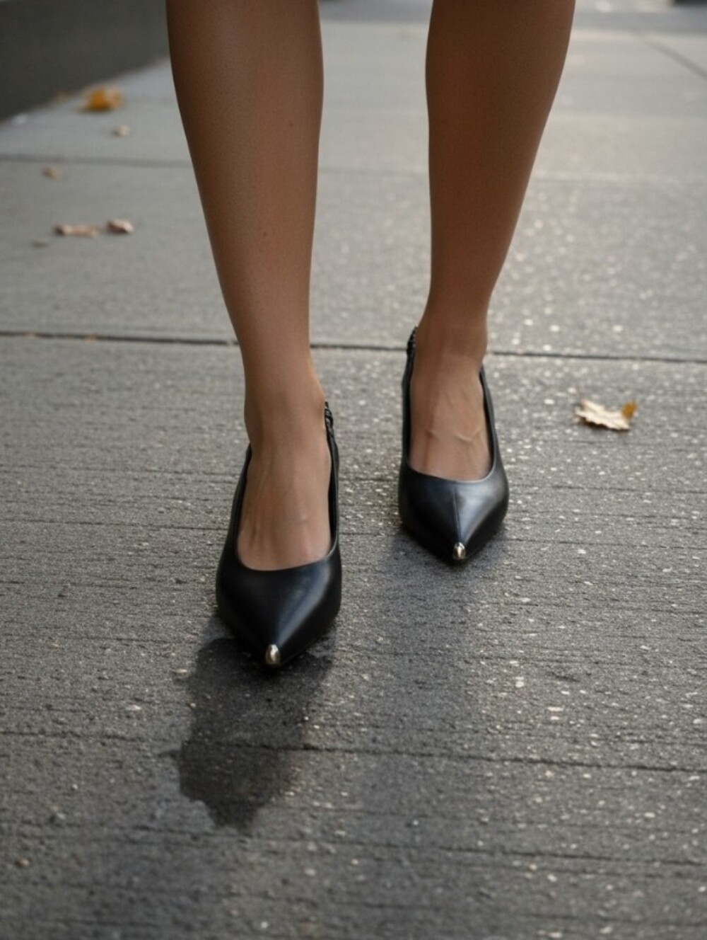 Sam Edelman, Whitney